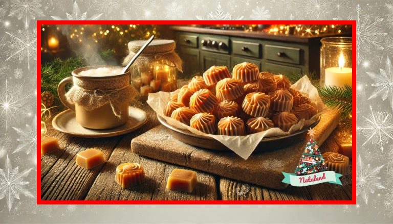 Come fare in casa le caramelle mou: un regalo perfetto per Natale