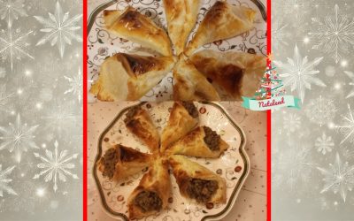 cornucopie lenticchie ricetta capodanno chiara