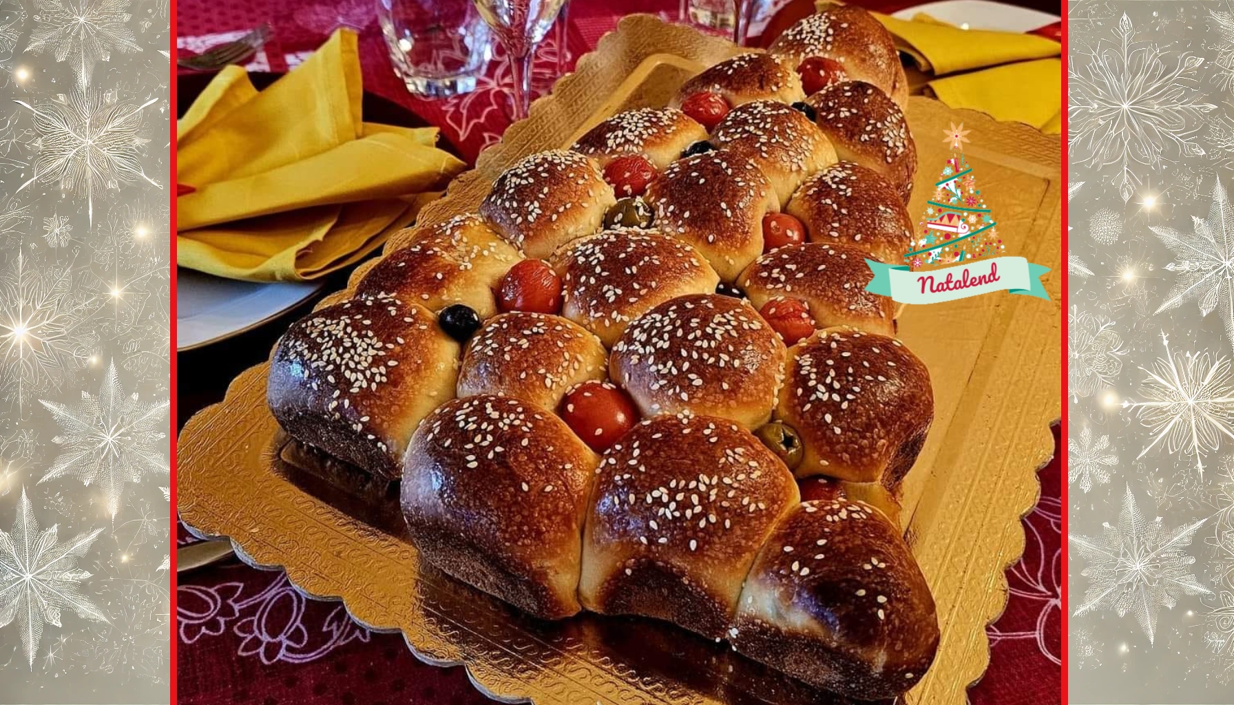 panbrioche natale salato ricetta franca