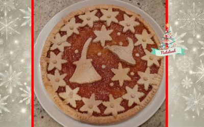 la crostata della befana