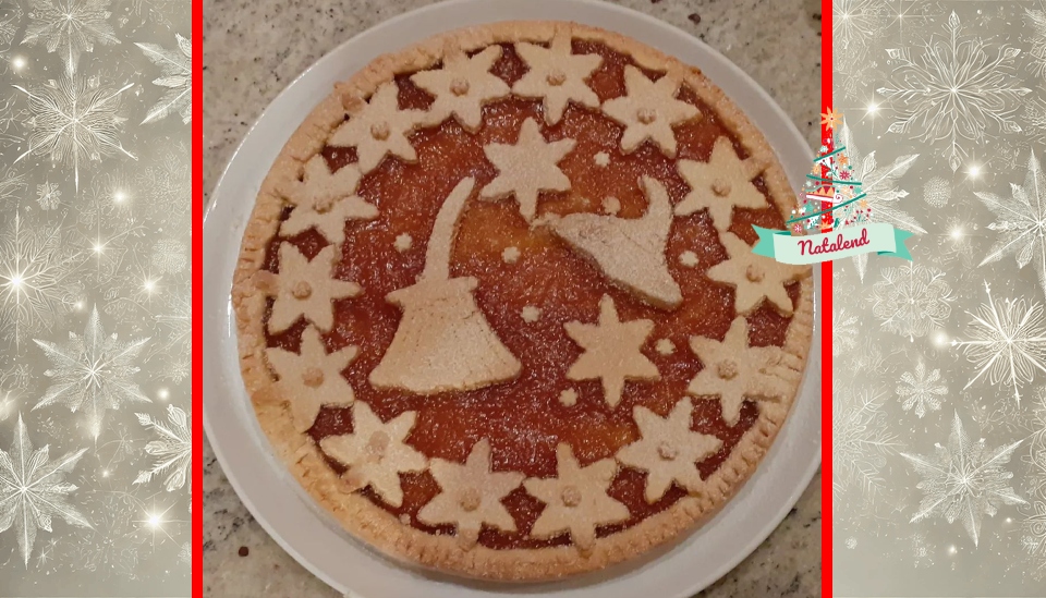 la crostata della befana